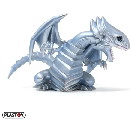 Yu-Gi-Oh: Money Box Blue-Eyes White Dragon 16 cm product photo