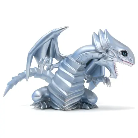 Yu-Gi-Oh: Money Box Blue-Eyes White Dragon 16 cm product photo