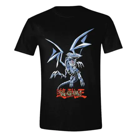 Yu-Gi-Oh! Blue-Eyes White Dragon t-shirt product photo