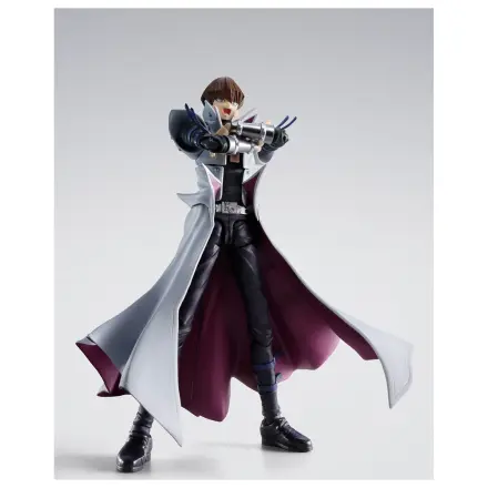 Yu-Gi-Oh! Seto Kaiba S.H Figuarts figure 15,5cm product photo