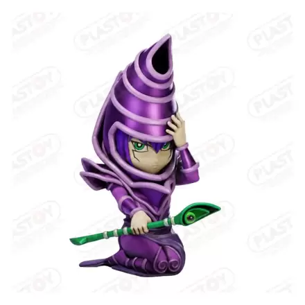 Yu-Gi-Oh!: Money Box Dark Magician 15 cm product photo