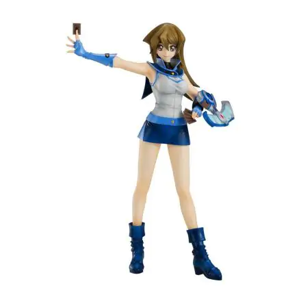 Yu-Gi-Oh! Duel Monsters GX Asuka Tenjouin statue 24cm product photo