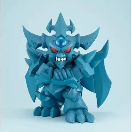 Yu-Gi-Oh! Duel Monsters Megatoon PVC Statue Obelisk the Tormentor 15 cm termékfotója