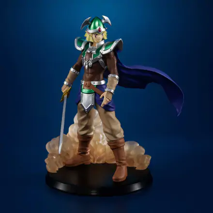 Yu-Gi-Oh! Duel Monsters Monsters Chronicle PVC Statue Celtic Guardian 12 cm termékfotója