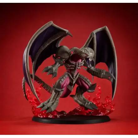 Yu-Gi-Oh! Duel Monsters Monsters Chronicle GX PVC Statue B. Skull Dragon 9 cm product photo