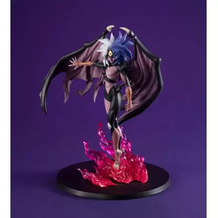 Yu-Gi-Oh! Duel Monsters Monsters Chronicle GX PVC Statue Yubel 12 cm product photo