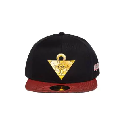 Yu-Gi-Oh! Snapback Cap Eye of Horus product photo