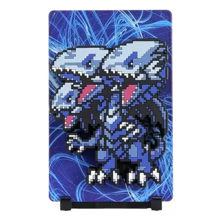Yu-Gi-Oh! FiGGYZ Magnet Collectible Blue-Eyes Ultimate Dragon 11 cm product photo