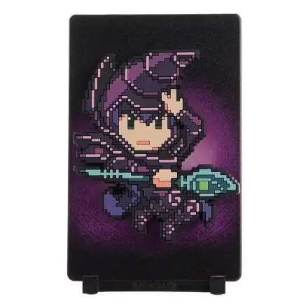 Yu-Gi-Oh! FiGGYZ Magnet Collectible Dark Magician 11 cm product photo