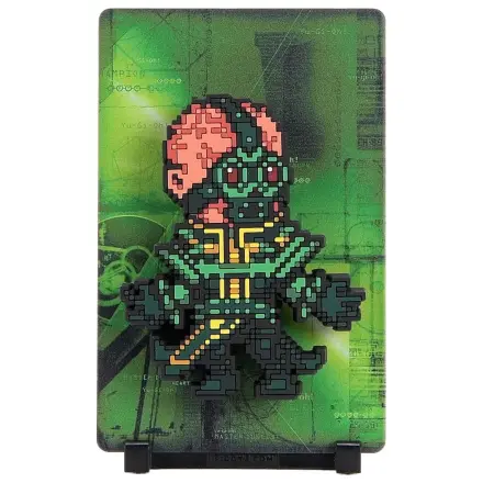 Yu-Gi-Oh! FiGGYZ Magnet Collectible Jinzo 11 cm product photo