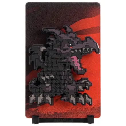 Yu-Gi-Oh! FiGGYZ Magnet Collectible Red-Eyes B. Dragon 11 cm product photo