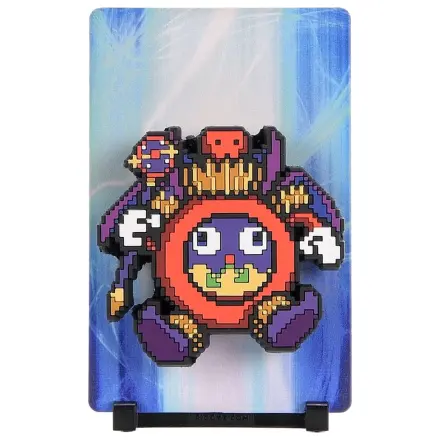 Yu-Gi-Oh! FiGGYZ Magnet Collectible Time Wizard 11 cm product photo