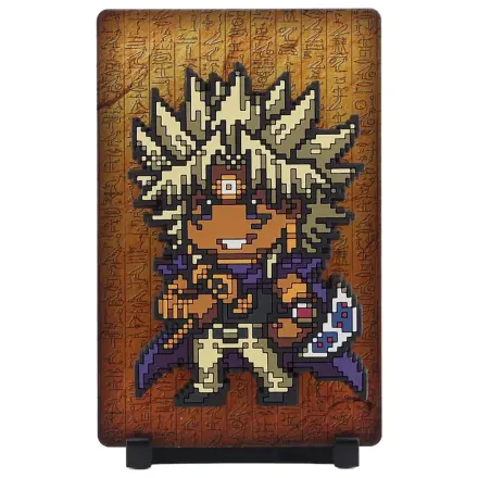 Yu-Gi-Oh! FiGGYZ Magnet Collectible Yami Marik 11 cm product photo
