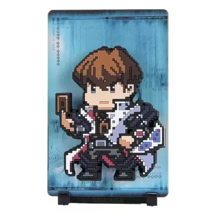 Yu-Gi-Oh! FiGGYZ Magnet Collectible Seto Kaiba 11 cm product photo