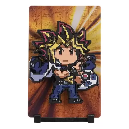 Yu-Gi-Oh! FiGGYZ Magnet Collectible Yami Yugi 11 cm product photo