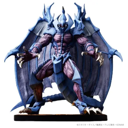 Yu-Gi-Oh! GX PVC Statue Raviel (Lord of Phantasms) 38 cm product photo