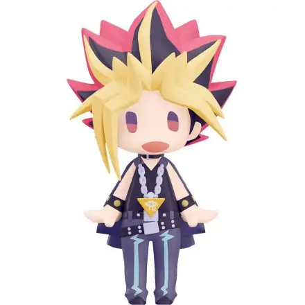 Yu-Gi-Oh! HELLO! GOOD SMILE Action Figure Yami Yugi 10 cm product photo