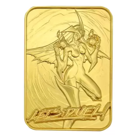 Yu-Gi-Oh! Ingot Elemental Hero Burstinatrix Limited Edition termékfotója