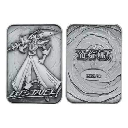 Yu-Gi-Oh! Ingot Silent Swordsman Limited Edition termékfotója