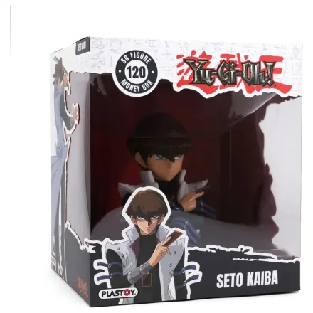 Yu-Gi-Oh: Money Box Kaiba 15 cm product photo