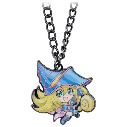 Yu-Gi-Oh! Magician Necklace Twin Set 4 x 4 cm product photo