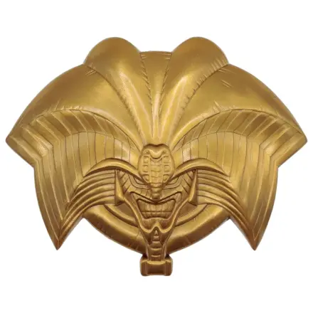 Yu-Gi-Oh! Medallion Exodia Head Limited Edition product photo