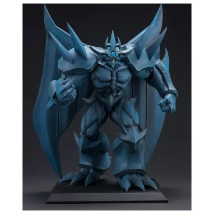Yu-Gi-Oh! Statue Obelisk the Tormentor Egyptian God 35 cm product photo
