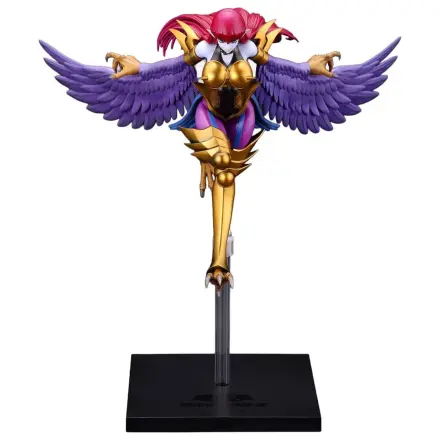 Yu-Gi-Oh! Oshi Works PVC Figure Harpie Lady 28 cm product photo