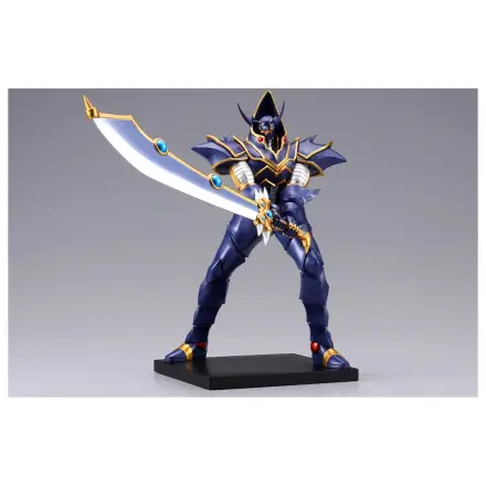 Yu-Gi-Oh! Oshi Works Statue Buster Blader 23 cm      product photo