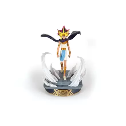 Yu-Gi-Oh! Statue Pharaoh Atem 29 cm termékfotója