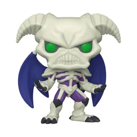 Yu-Gi-Oh! Pop! Animation Vinyl Figure Summoned Skull 9 cm termékfotója