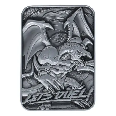 Yu-Gi-Oh! Replica Card B. Skull Dragon Limited Edition termékfotója