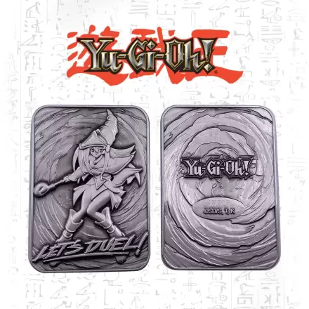 Yu-Gi-Oh! Replica God Card Dark Magician Girl product photo