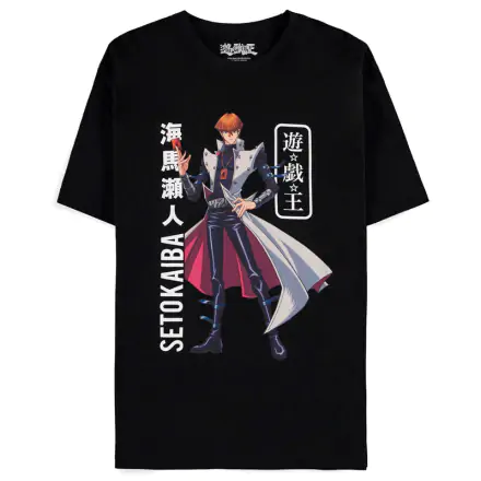 Yu-Gi-Oh! Seto Kaiba t-shirt product photo