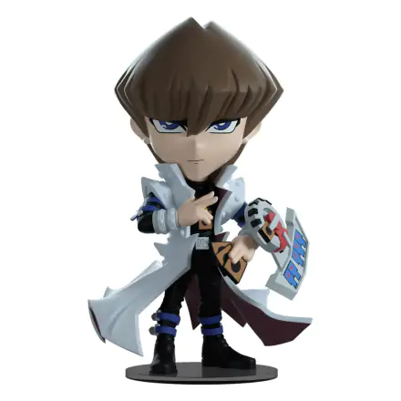 Yu-Gi-Oh! Vinyl Figure Seto Kaiba 12 cm termékfotója