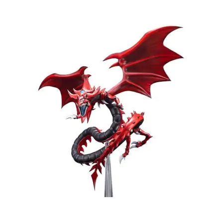 Yu-Gi-Oh! PVC Statue Slifer the Sky Dragon 30 cm product photo