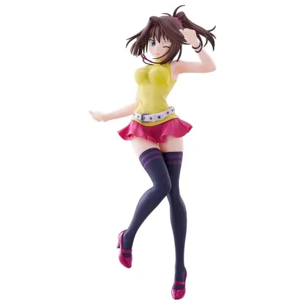 Yu-Gi-Oh! The Dark Side of Dimensions Pop Up Parade PVC Figure Anzu Mazaki 23 cm product photo