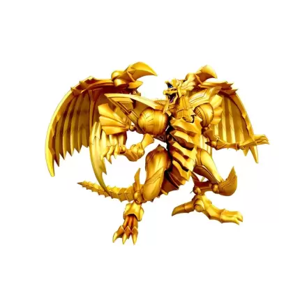 Yu-Gi-Oh! The Winced Dragon of Ra figure product photo