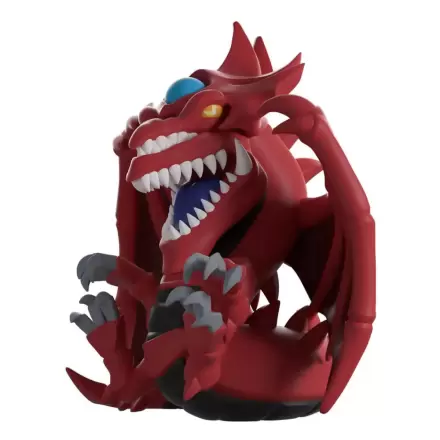 Yu-Gi-Oh! Vinyl Figure Slifer the Sky Dragon 11 cm product photo