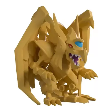 Yu-Gi-Oh! Vinyl Figure The Winged Dragon of Ra 10 cm product photo