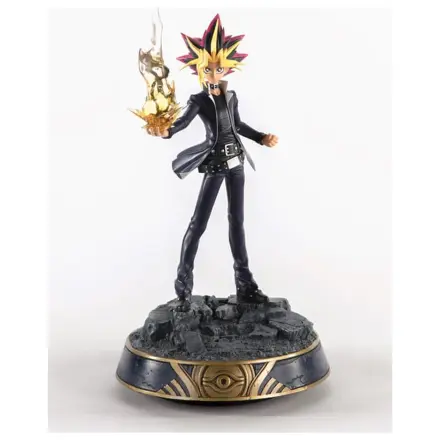 Yu-Gi-Oh! Statue Yami Yugi 31 cm product photo