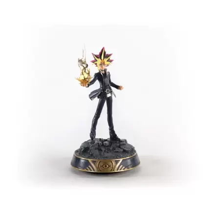 Yu-Gi-Oh! Statue Yami Yugi 31 cm product photo