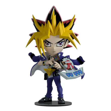 Yu-Gi-Oh! Vinyl Figure Yami Yugi 12 cm termékfotója