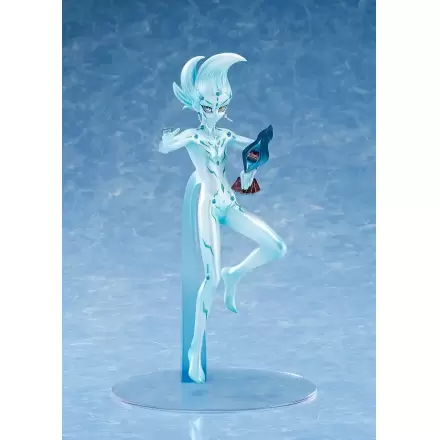 Yu-Gi-Oh! Zexal PVC Statue 1/7 Zexal Astral 24 cm product photo