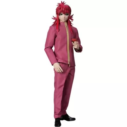 Yu Yu Hakusho Action Figure 1/6 Kurama 30 cm termékfotója