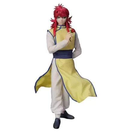 Yu Yu Hakusho Action Figure 1/6 Kurama (Luxury Edition) 30 cm termékfotója