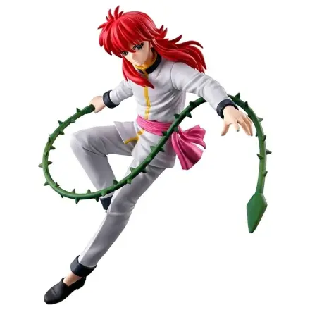 Yu Yu Hakusho Ankoku Bujutsakai figure 15cm product photo