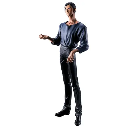 Yu Yu Hakusho Chapter Black Saga Shinobu Sensui Ichibansho figure 26cm product photo