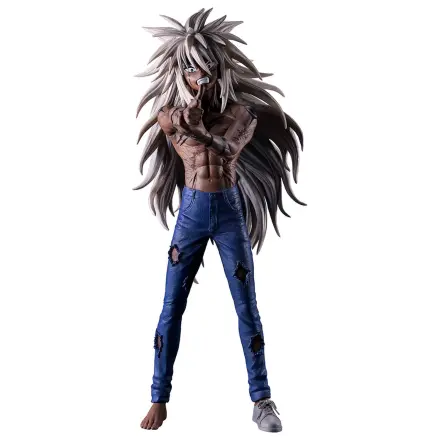 Yu Yu Hakusho Chapter Black Saga Yusuke Urameshi Atavism Of The Mazoku- Awakening Ver Ichibansho figure 24cm product photo