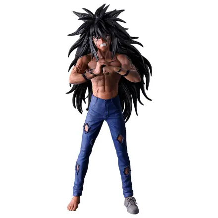 Yu Yu Hakusho Chapter Black Saga Yusuke Urameshi Ichibansho figure 24cm product photo